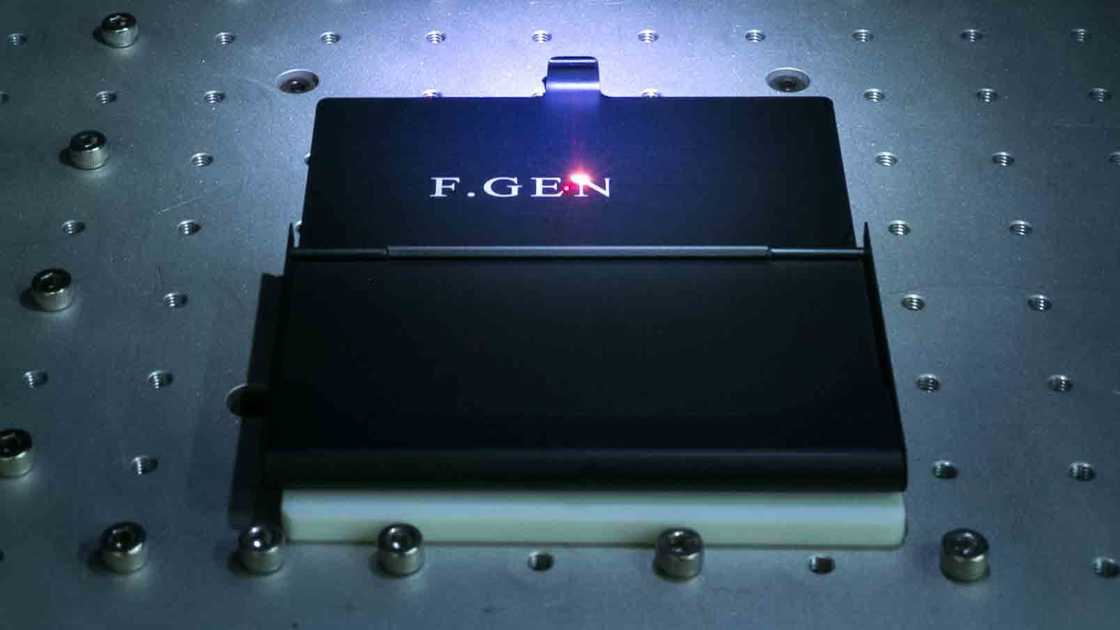 名入れ・マーキング