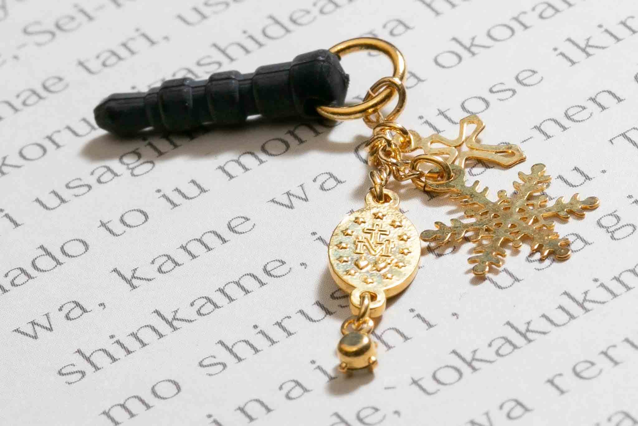 金属パーツ製作事例画像