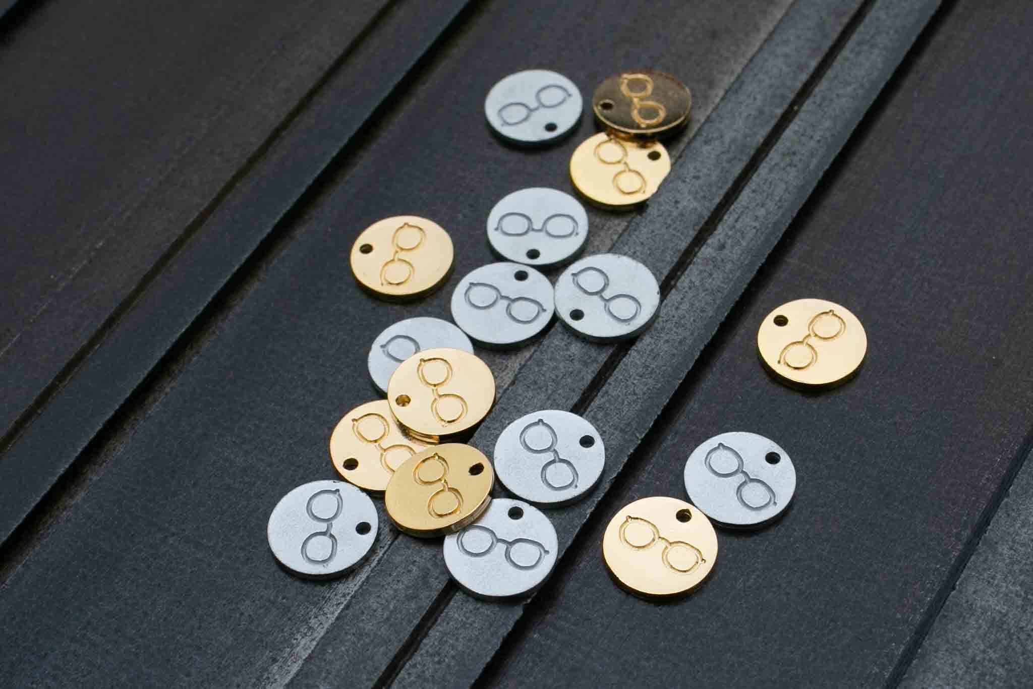 金属パーツ製作事例画像