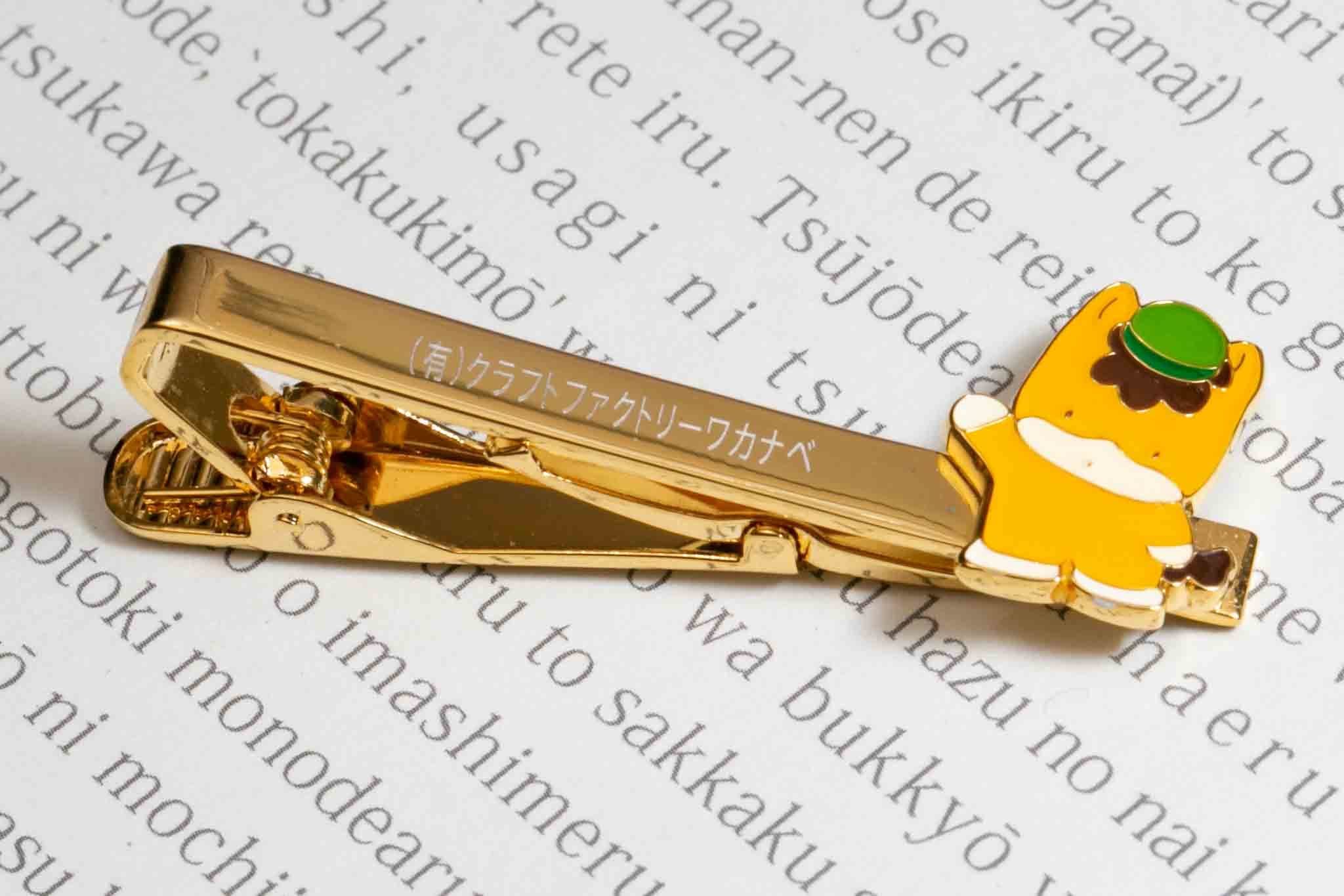 金属パーツ製作事例画像