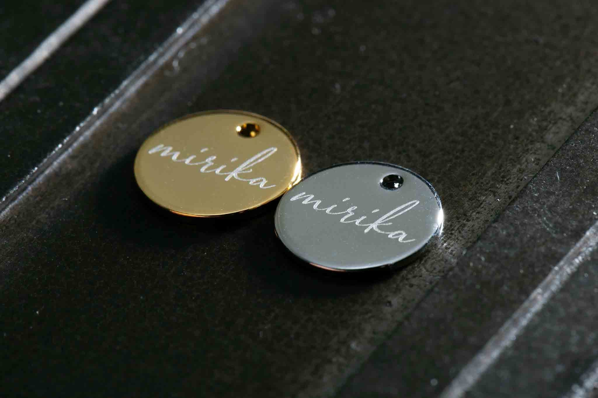 金属パーツ製作事例画像