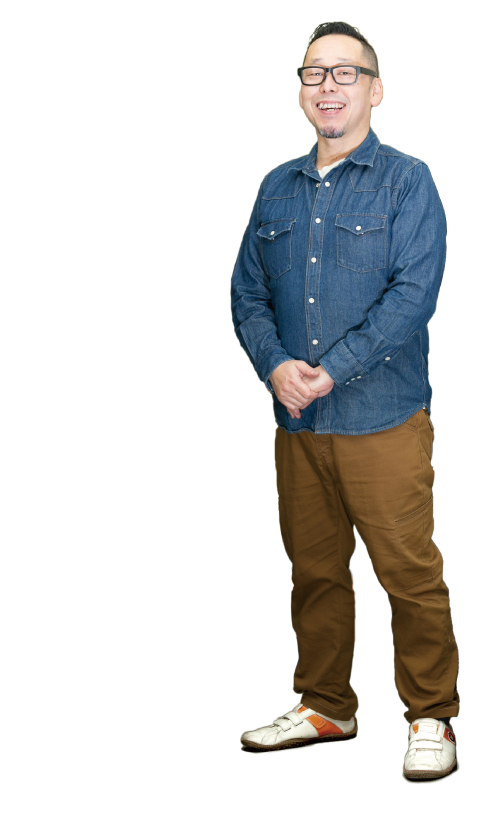 若鍋でございます