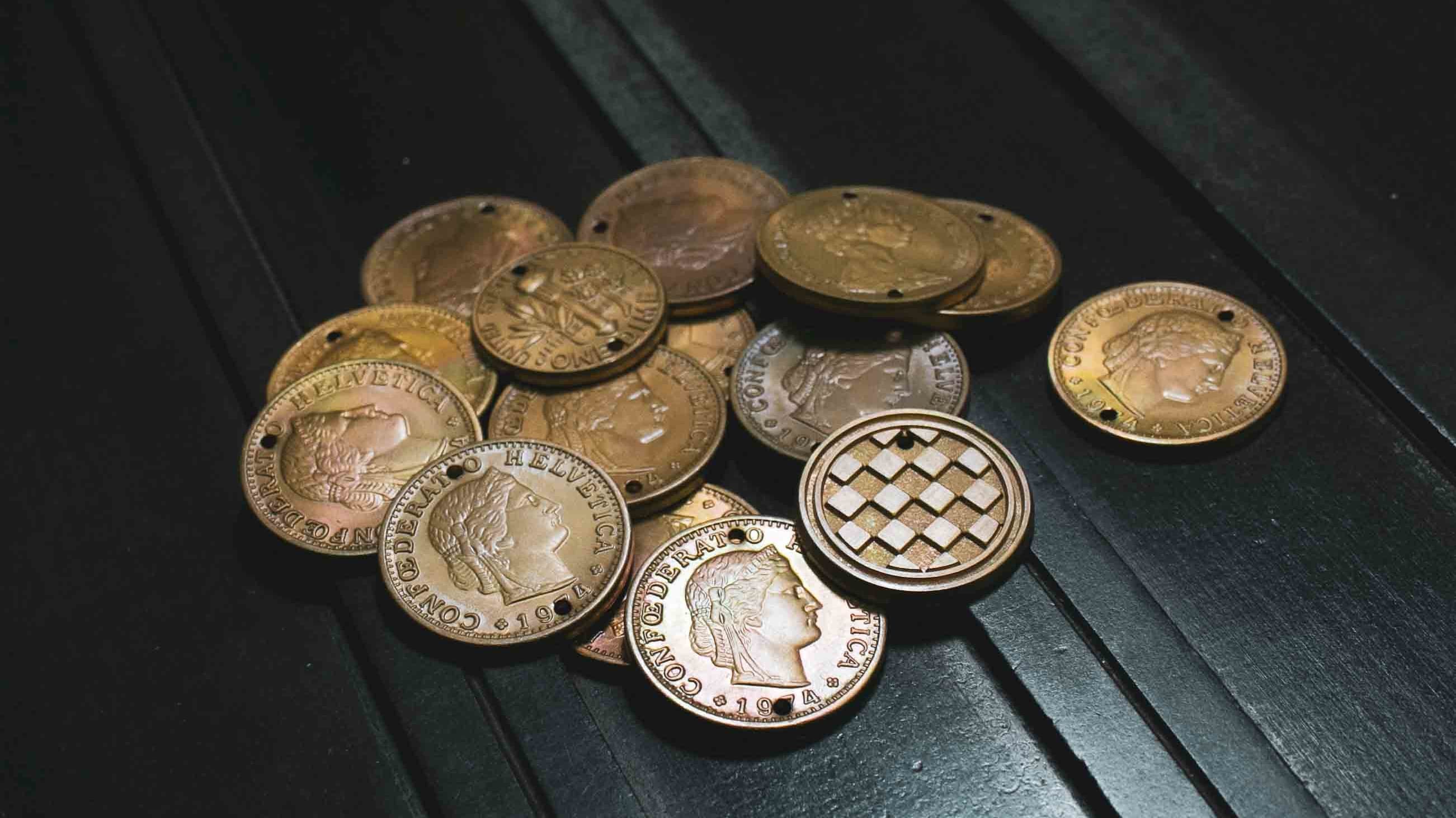 1個から10万個まで